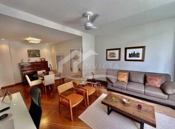 Apartamento · 110m² · 3 Quartos · 1 Vaga · MARAVILHOSO 3 QUARTOS COM VISTA LIVRE