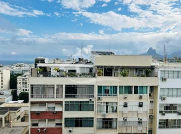 Apartamento · 167m² · 4 Quartos · 3 Vagas · varanda com vista pro dois irmãos