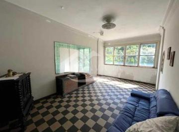 Apartamento · 128m² · 3 Quartos · 1 Vaga · MARAVILHOSO APARTAMENTO DE 3 QUARTOS COM VAGA NA ESCRITURA!!!