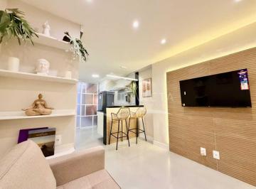 Apartamento · 33m² · 1 Quarto · excelente apartamento mobiliado no centro