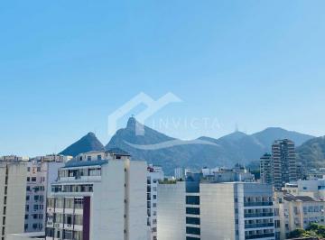 Apartamento · 25m² · 1 Quarto · maravilhoso conjugado no flamengo