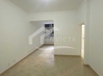 Apartamento · 70m² · 1 Quarto · MARAVILHOSO QUARTO E SALA AMPLO NA QUADRA DA PRAIA DO LEME