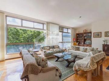 Apartamento · 201m² · 4 Quartos · 2 Vagas · MARAVILHOSO 4 QUARTOS NA FONTE DA SAUDADE!!!