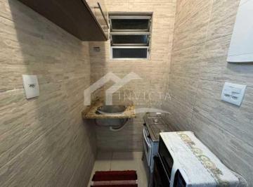 Apartamento · 23m² · 1 Quarto · Maravilhoso conjugado próximo ao metrô no posto 6