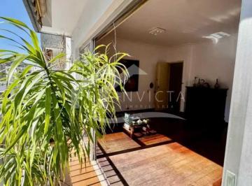 Apartamento · 170m² · 4 Quartos · 4 Vagas · 4 QUARTOS COM VARANDA EM UM CONDOMINIO COM INFRAESTRUTURA INTERNA NA LAGOA!!!