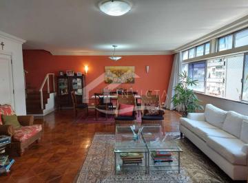 Apartamento · 233m² · 4 Quartos · 2 Vagas · Exelente apartamento com 4 quartos e 2 vagas