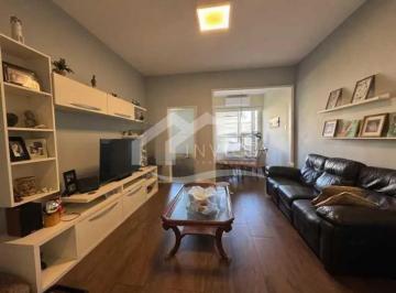 Apartamento · 92m² · 2 Quartos · Apartamento : Padrão / Residencial / Copacabana