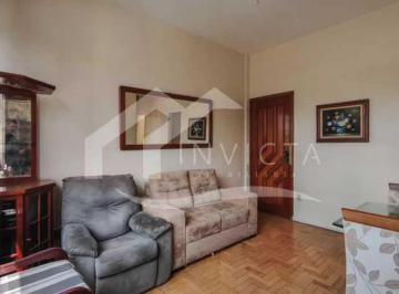 Apartamento · 44m² · 1 Quarto · 1 Vaga · Oportunidade imperdível em Vila Isabel