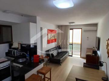 Apartamento · 45m² · 1 Quarto · 1 Vaga · INCRIVEL QUARTO E SALA EM IPANEMA
