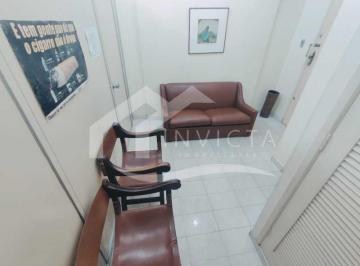 Comercial · 34m² · MARAVILHOSA SALA COMERCIAL NO CORAÇÃO DE COPACABANA !!!