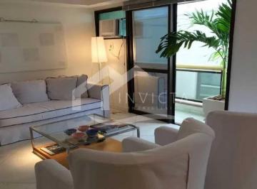 Apartamento · 67m² · 1 Quarto · 1 Vaga · MARAVILHOSO DUPLEX EM IPANEMA, CONDOMIO COMPLETO, PROXIMO A LAGOA