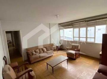 Apartamento · 93m² · 3 Quartos · MARAVILHOSO TRÊS QUARTOS A POUCOS PASSOS DO METRÔ