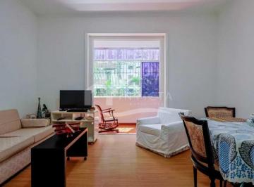 Apartamento · 110m² · 2 Quartos · Maravilhoso Garden com dois quartos e cômodos amplos no Jardim Botânico