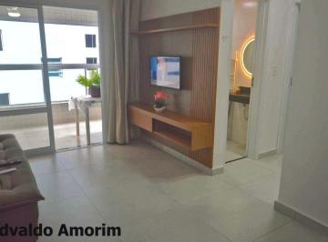Apartamento de 1 quarto, Praia Grande · GENERIC_TITLE