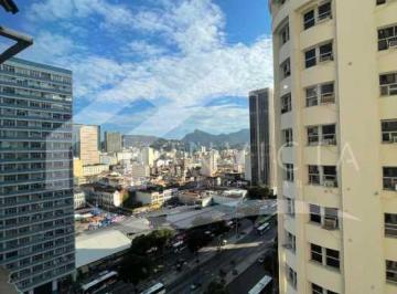 Apartamento · 56m² · 1 Quarto · Excelente apartamento de  56 m² no coração do centro!