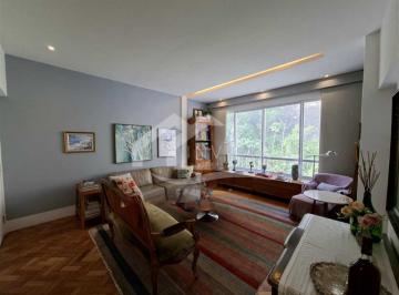 Apartamento · 60m² · 2 Quartos · Incrível 2 quartos com 1 suíte, vista para o verde e montanha. Lagoa