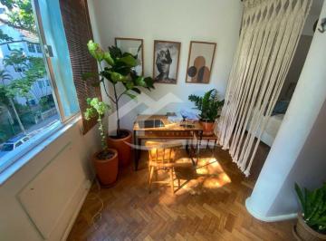 Apartamento · 40m² · 1 Quarto · MARAVILHOSO SALA QUARTO NO BAIRRO PEIXOTO !!!