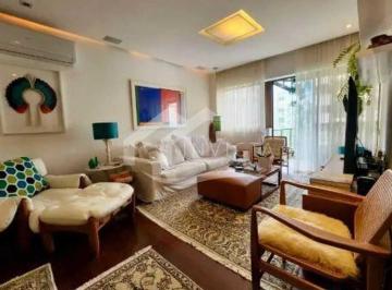 Apartamento · 125m² · 3 Quartos · 2 Vagas · EXCELENTE 3 QUARTOS EM ÓTIMA LOCALIZAÇÃO!!!