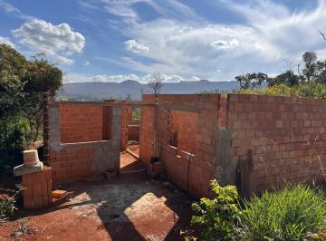 e181347cbc89e2c9266c32fa646500fb24f42627 · Terreno à venda, 500 m² por R$ 75.000 - Zona Rural - Itatiaiuçu/MG