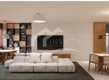 Apartamento · 180m² · 3 Quartos · 1 Vaga · Imperdível 3 suítes, móveis planejados, uma quadra da praia!!