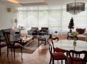 Apartamento · 252m² · 3 Quartos · 1 Vaga · Maravilhosa Cobertura no Coração de Ipanema