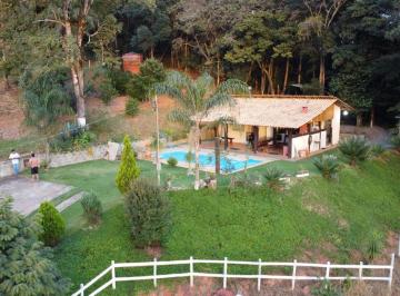 0ff7d908fa1010121ea4dd658b3b2d36113c1286 · Sítio com 2 dormitórios à venda, 4500 m² por R$ 390.000 - Zona Rural - Itatiaiuçu/MG