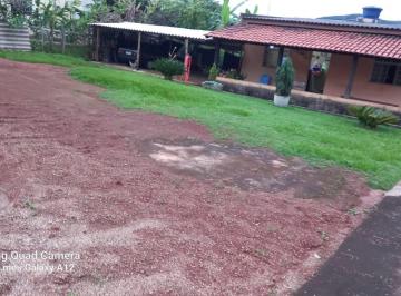 b326accd0b9ae96856b69cd92249ca388270c302 · Chácara com 2 dormitórios à venda, 832 m² por R$ 380.000 - Zona Rural - Itatiaiuçu/MG