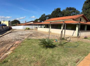 966748d2c509da2ef70cb7e02bc8089df35c3065 · Chácara com 3 dormitórios à venda, 600 m² por R$ 380.000 - Zona Rural - Itatiaiuçu/MG