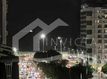 Apartamento · 35m² · 1 Quarto · MARAVILHOSO CONJUGADO TODO REFORMADO NA BEIRA DA PRAIA!