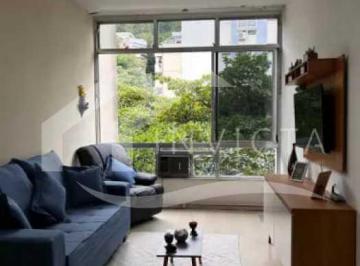 Apartamento · 83m² · 3 Quartos · 1 Vaga · 3 QUARTOS NO HUMAITÁ COM VAGA NA ESCRITURA!!!