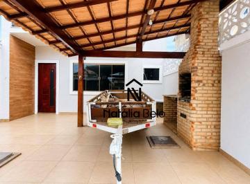 b4f1259bb8b5bb1f6eb36312651f506608011c9a · Casa independente com árrea Gourmet no Village