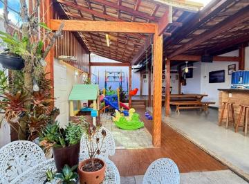 21f98e69d5d7b4aeaa0d071434845c720030b4d9 · Casa com 4 quartos no Recreio - Rio das Ostras