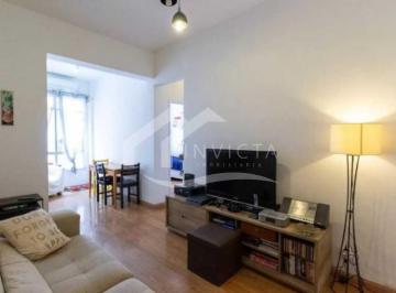 Apartamento · 60m² · 2 Quartos · Maravilhoso 2 Quartos no Humaitá !!!