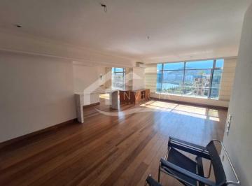 Apartamento · 155m² · 4 Quartos · 2 Vagas · MARAVILHOSO QUATRO QUARTOS NA LAGOA