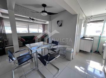 Apartamento · 68m² · 3 Quartos · 1 Vaga · EXCELENTE APARTAMENTO DE TRES QUARTOS, DOIS BANHEIROS, SALA AMPLA E COM VISTA LI
