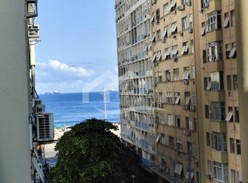 Apartamento · 33m² · 1 Quarto · Excelente Oportunidade: Apartamento com vista para o mar.