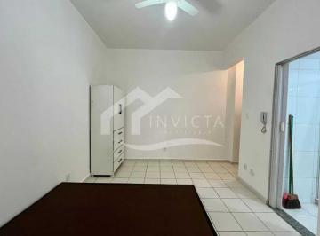 Apartamento · 28m² · 1 Quarto · CONJUGADO A UMA QUADRA DA PRAIA  NO LEME