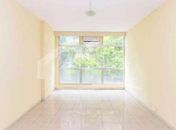Apartamento · 160m² · 3 Quartos · 2 Vagas · MARAVILHOSO DUPLEX COM DUAS VAGAS EM RUA NOBRE DE COPACABANA!!!