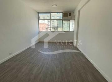 Comercial · 32m² · 1 Quarto · MARAVILHOSA SALA TODA REFORMADA, COM VISTA MAR