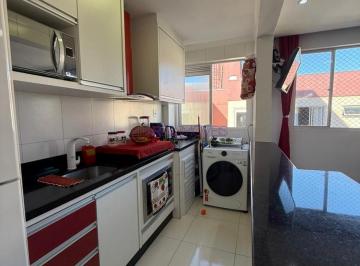 Apartamento · 48m² · 2 Quartos · 1 Vaga · Apartamento no Jardim Atlântico l Florianópolis