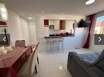 Apartamento · 48m² · 2 Quartos · 1 Vaga · Apartamento no Jardim Atlântico l Florianópolis