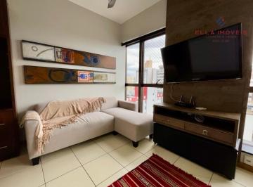 Foto 01 · EXCELENTE APARTAMENTO 01 QUARTO MOBILIADO!