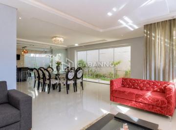 Casa · 270m² · 3 Quartos · 4 Vagas · Casa no Solarium Residence — Santa Quitéria | R$ 1