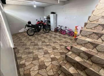 Casa de 3 quartos, Diadema · SOBRADO A VENDA NA CONCEIÇÂO DIADEMA