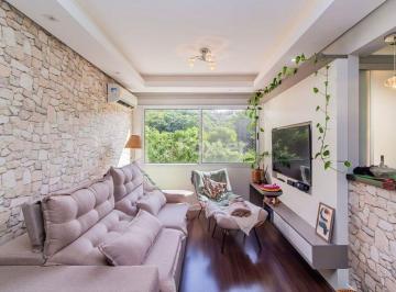 Apartamento de 3 quartos, Porto Alegre · Apartamento 3 quartos com suíte e vaga, infraestrutura completa