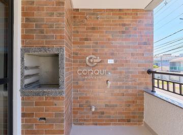 Apartamento · 59m² · 3 Quartos · 1 Vaga · APARTAMENTO NOVO À VENDA | 03 DORMITÓRIOS | 02 SAC