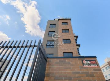 Apartamento · 65m² · 2 Quartos · 2 Vagas · Apartamento com Terraço e Elevador no Jardim Cruze