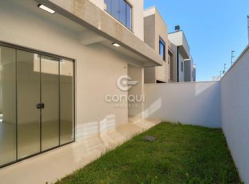 Casa · 118m² · 3 Quartos · 2 Vagas · Sobrado  em Condomínio Fechado com Excelente Padrã