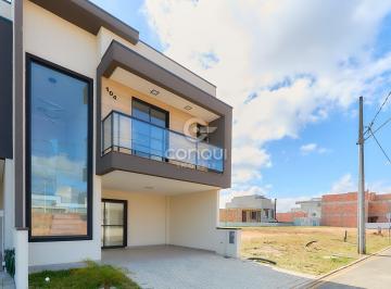Casa · 145m² · 3 Quartos · 4 Vagas · Triplex Sofisticado no Life Garden | Suíte com Clo