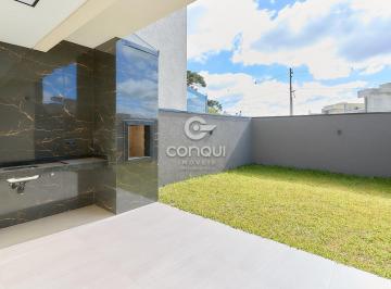 Casa · 145m² · 3 Quartos · 4 Vagas · Triplex Sofisticado no Life Garden | Suíte com Clo